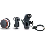 Tilta Nucleus-Nano Wireless Lens Control System With Nucleus-M Motor 0