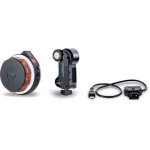 Tilta Nucleus-Nano Wireless Lens Control System With P-Tap Cable 0