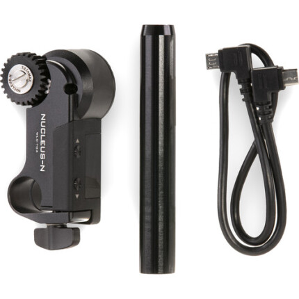 Tilta Nucleus-Nano Wireless Lens Control System With Nucleus Tilta Nucleus-Nano Wireless Lens Control System With Nucleus