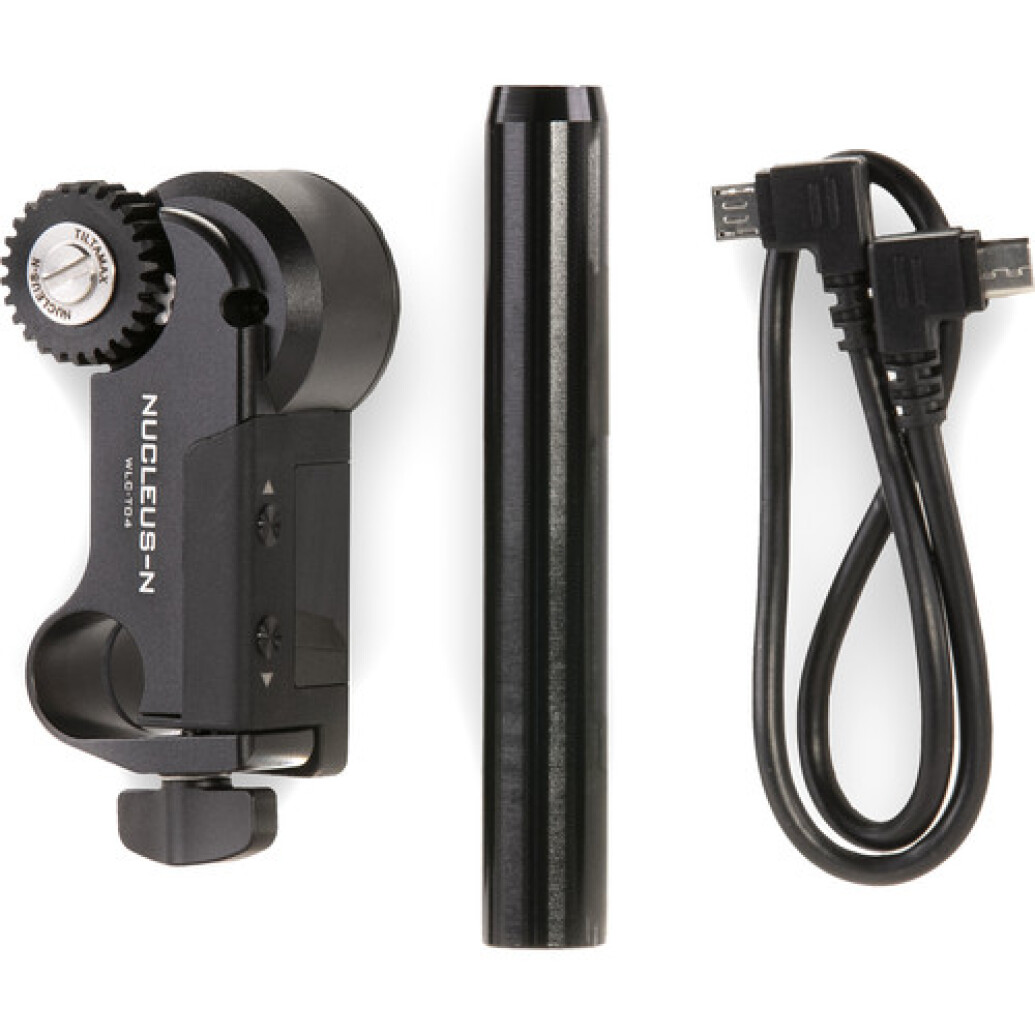 Tilta Nucleus-Nano Motor Kit II