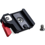 Tilta Nucleus-Nano Handwheel Attachment Plate for Ronin-S/Gravity G2X 0