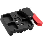 Tilta Nucleus-Nano Handwheel Attachment Plate for Ronin-S/Gravity G2X 1