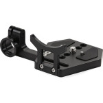 Tilta Nucleus Nano 15mm Single Rod Mounting Baseplate For BMPCC 4K 0