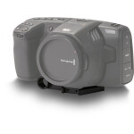 Tilta Nucleus Nano 15mm Single Rod Mounting Baseplate For BMPCC 4K 2