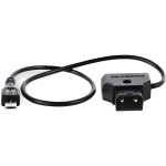 Tilta Micro-USB to D-Tap Motor Power Cable for Nucleus-Nano - 13.2in 0