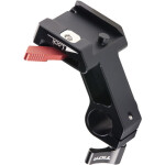 Tilta 15mm Rod Adapter for Nucleus-Nano Hand Wheel 0