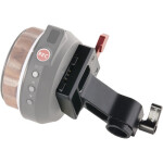 Tilta 15mm Rod Adapter for Nucleus-Nano Hand Wheel 1