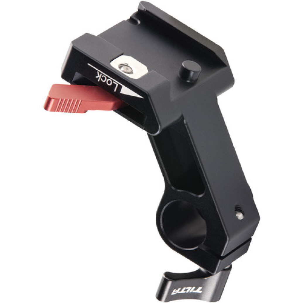 Tilta 15mm Rod Adapter for Nucleus-Nano Hand Wheel