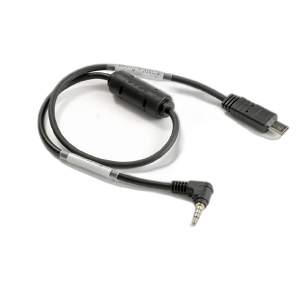 Tilta Nucleus-Nano Run/Stop Cable for Sony Mirrorless Cameras