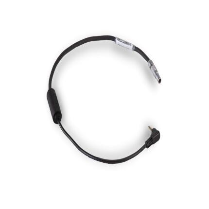 Tilta Nucleus-Nano Run/Stop Cable for RED DSMC1 Cameras