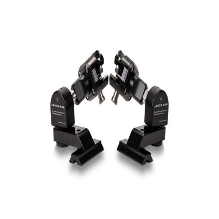 Tilta Armor Man 3.0 Universal Gimbal Ring Adapters - Pair