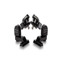 Tilta Armor Man 3.0 Universal Gimbal Ring Adapters - Pair 0