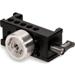 Tilta Quick Release Baseplate Counterweight Adapter 2