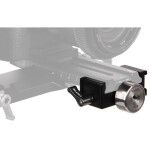 Tilta Quick Release Baseplate Counterweight Adapter 3