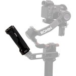 Tilta Rear Operating Handle for Ronin RS2, RS3, RS3Pro and RSC2 2