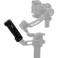 Tilta Rear Operating Handle for Ronin RS2, RS3, RS3Pro and RSC2 2