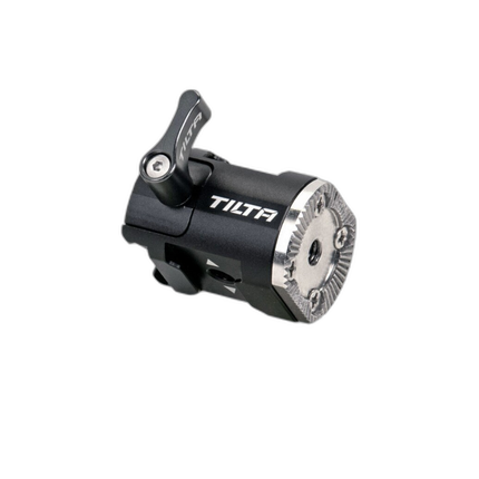 Tilta Left Side NATO Rail to Rosette Adapter