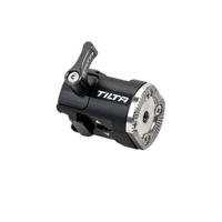 Tilta Left Side NATO Rail to Rosette Adapter 0