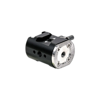 Tilta Left Side NATO Rail to Rosette Adapter 1