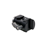 Tilta Left Side NATO Rail to Rosette Adapter 2