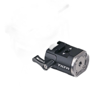 Tilta Left Side NATO Rail to Rosette Adapter 3