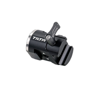Tilta Right Side NATO Rail to Rosette Adapter 0