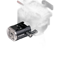 Tilta Right Side NATO Rail to Rosette Adapter 3