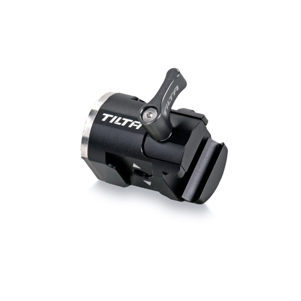 Tilta Right Side NATO Rail to Rosette Adapter