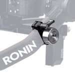 Tilta Side Arm Counterweight Clamp 2