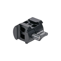Tilta Side Mounted Cold Shoe Adapter 0