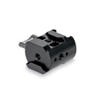 Tilta Side Mounted Cold Shoe Adapter 1
