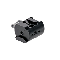 Tilta Side Mounted Cold Shoe Adapter 1
