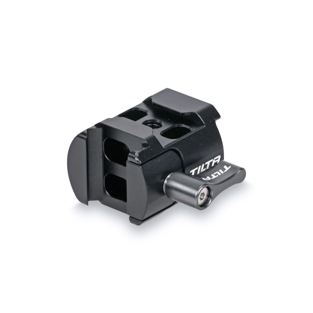 Tilta Side Mounted Cold Shoe Adapter