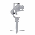 Tilta Top Camera Support Bracket for RS 2 2