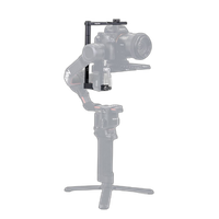 Tilta Top Camera Support Bracket for RS 2 2