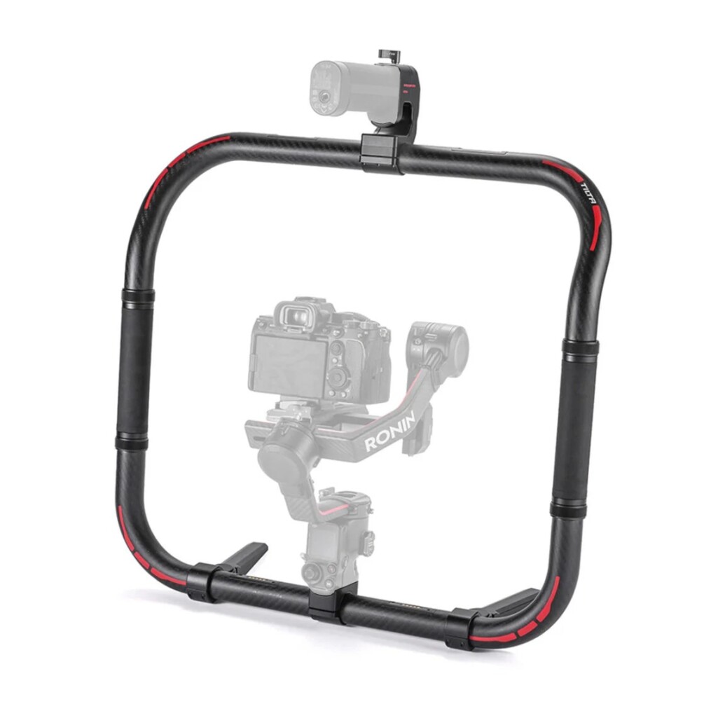 Tilta Basic Ring Grip for RS2 RS3 and RS3 PRO