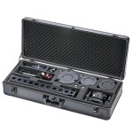 Tilta Hydra Alien Car Mounting System - V-Mount 0