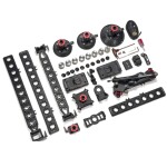 Tilta Hydra Alien Car Mounting System - V-Mount 1