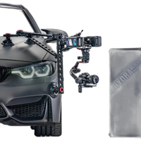 Tilta Hydra Alien Car Mounting System - V-Mount 2