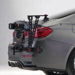Tilta Hydra Alien Car Mounting System - V-Mount 3