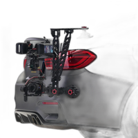 Tilta Hydra Alien Car Mounting System - V-Mount 3