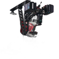 Tilta Hydra Alien Car Mounting System - V-Mount 4