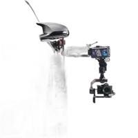 Tilta Hydra Alien Car Mounting System - V-Mount 6