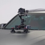 Tilta Hydra Alien Car Mounting System - V-Mount 7