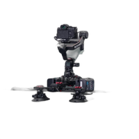 Tilta Hydra Alien Car Mounting System - V-Mount 7