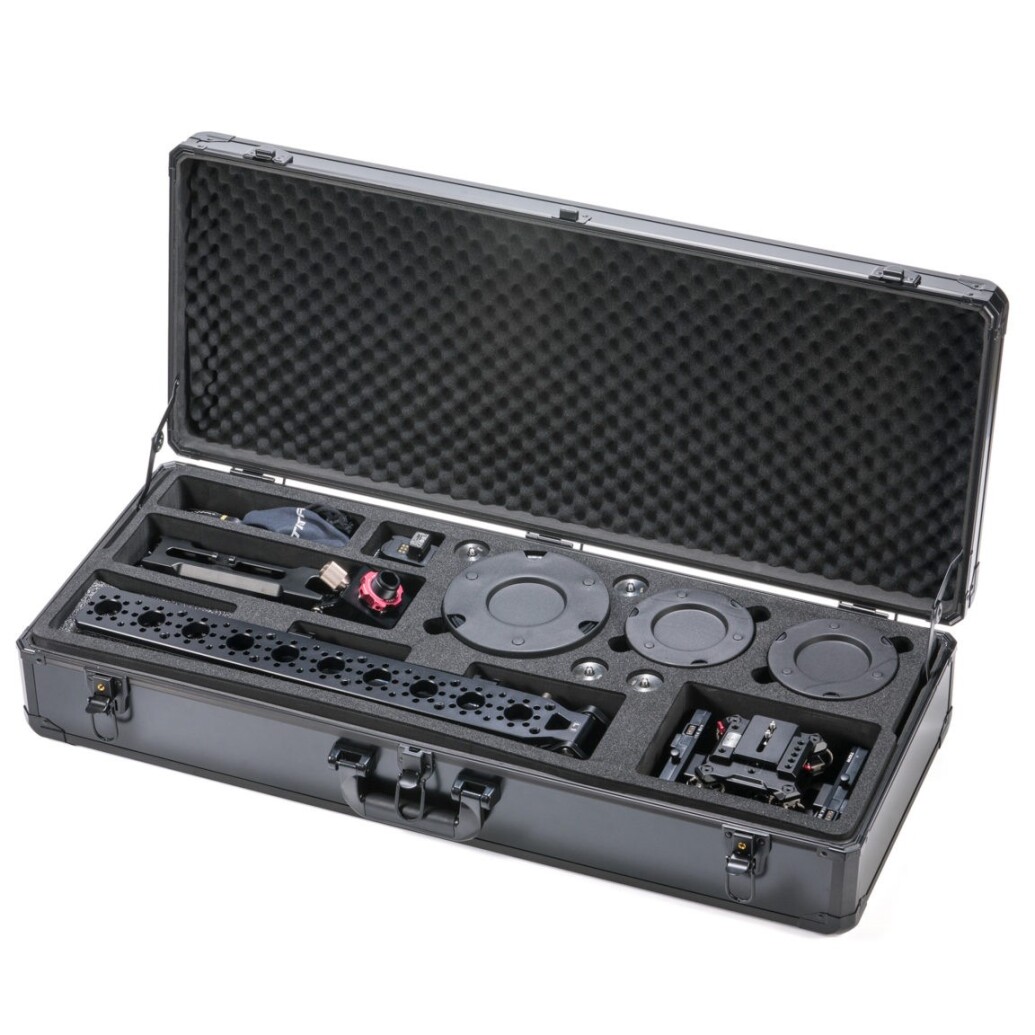 Tilta Hydra Alien Car Mounting System - V-Mount