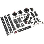 Tilta Hydra Alien Car Mounting System Pro Kit - V-Mount 0