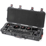 Tilta Hydra Alien Car Mounting System Pro Kit - V-Mount 1