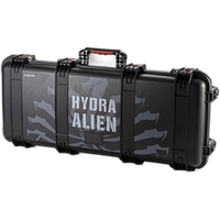 Tilta Hydra Alien Car Mounting System Pro Kit - V-Mount 2