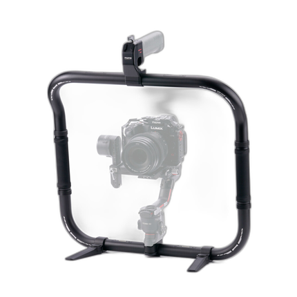 Tilta Basic Ring Grip Plus for DJI Ronin